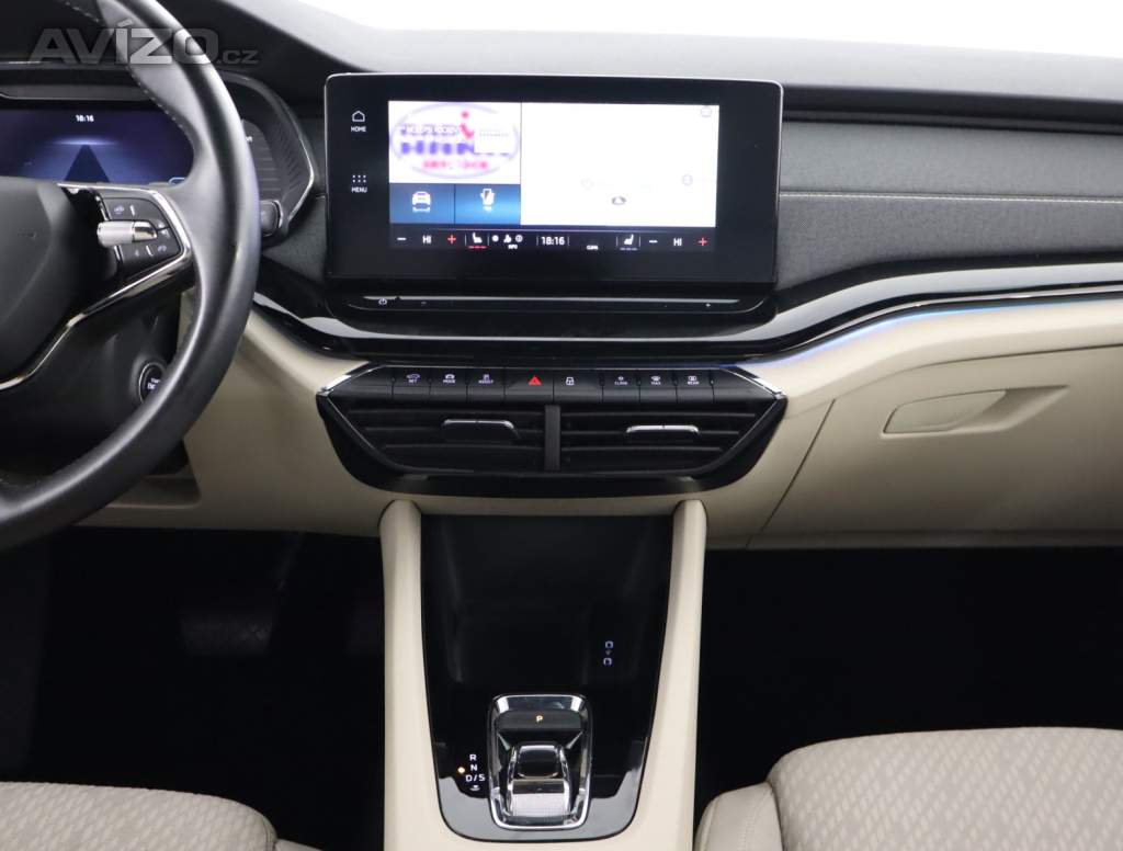 Foto inzerátu Škoda Octavia 2.0 TDI