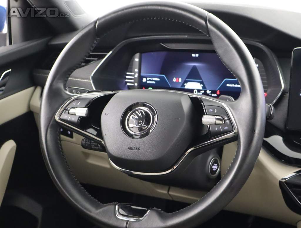 Foto inzerátu Škoda Octavia 2.0 TDI