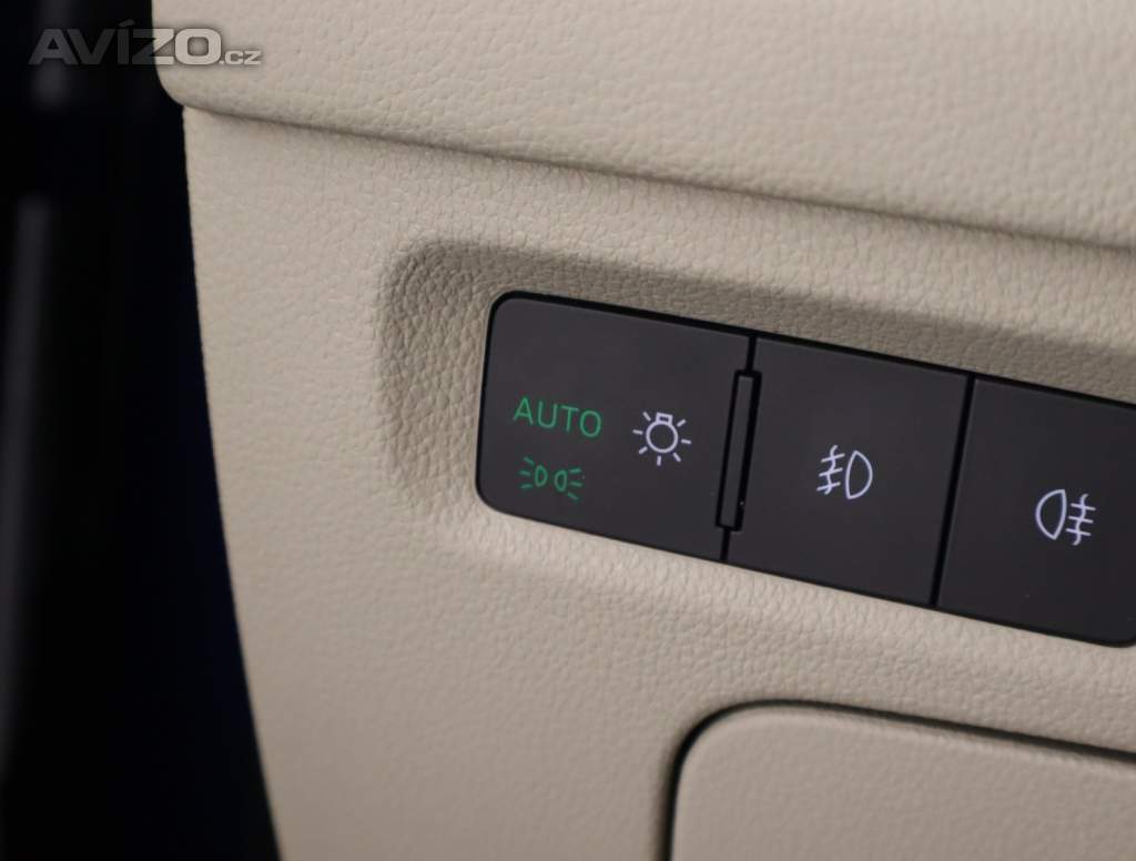 Foto inzerátu Škoda Octavia 2.0 TDI