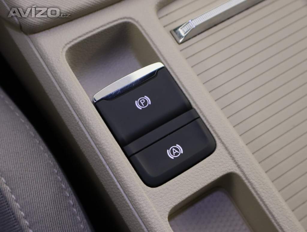 Foto inzerátu Škoda Octavia 2.0 TDI