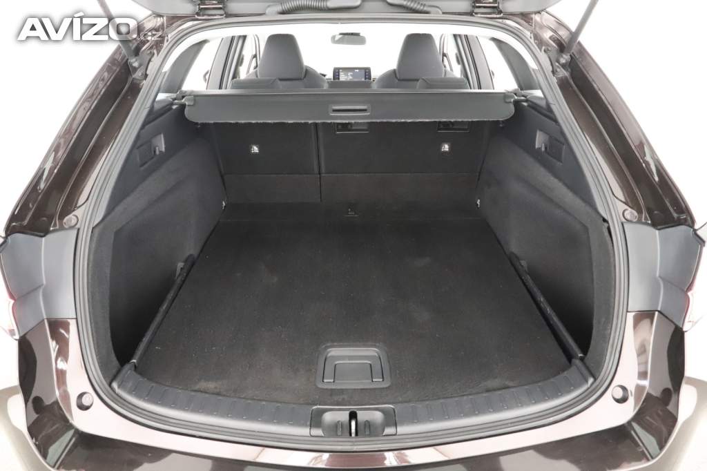 Foto inzerátu Toyota Corolla 1.2 Turbo