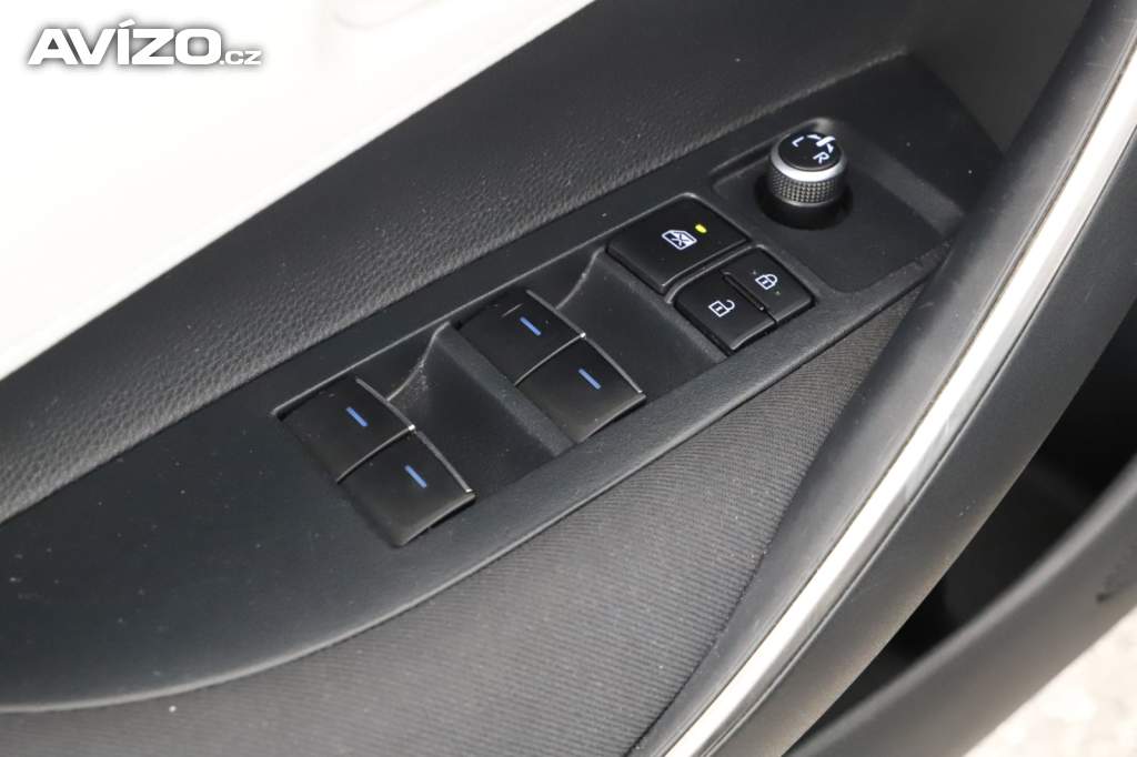 Foto inzerátu Toyota Corolla 1.2 Turbo