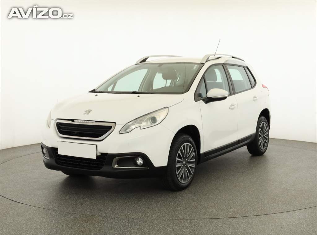 Foto inzerátu Peugeot 2008 1.2 PureTech