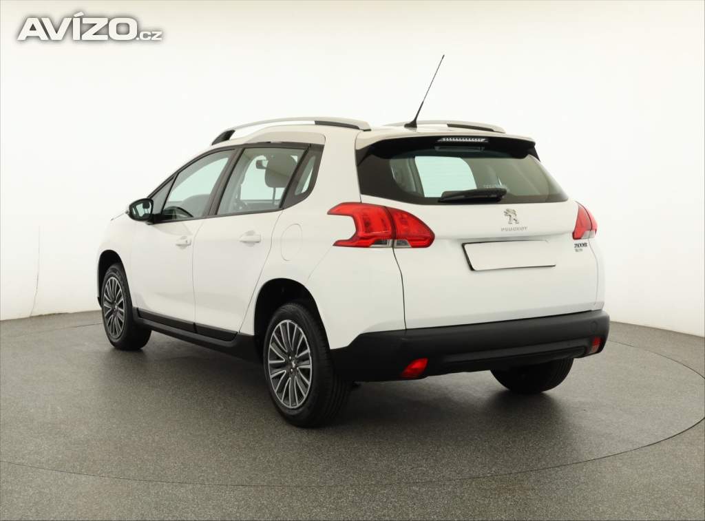 Foto inzerátu Peugeot 2008 1.2 PureTech