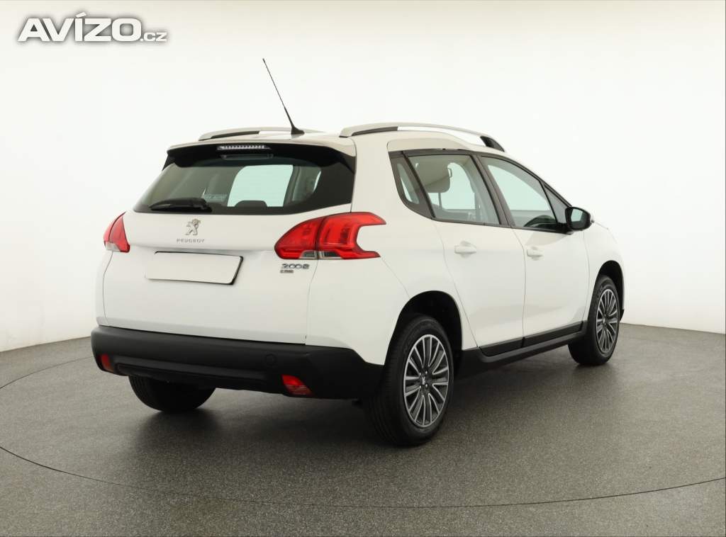 Foto inzerátu Peugeot 2008 1.2 PureTech