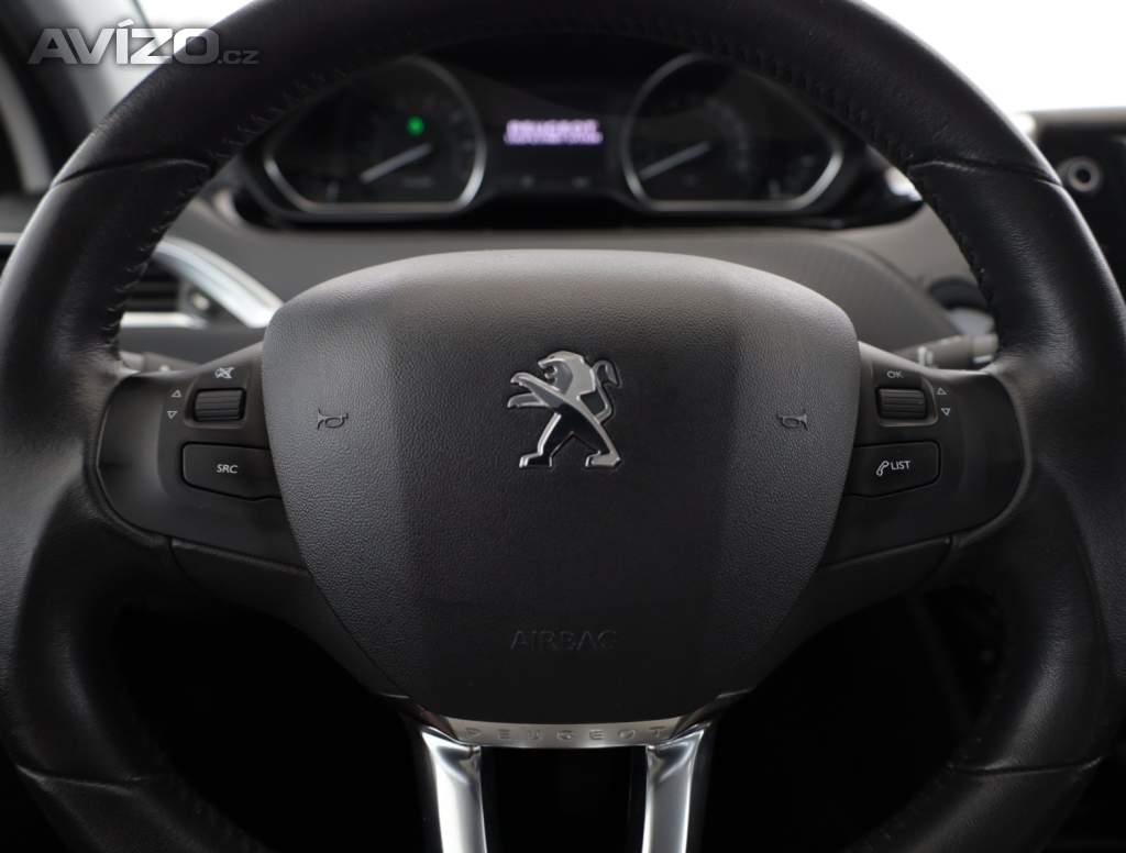 Foto inzerátu Peugeot 2008 1.2 PureTech