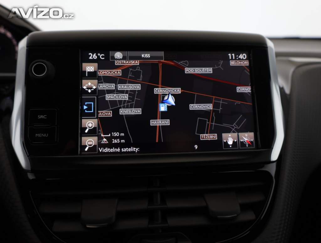 Foto inzerátu Peugeot 2008 1.2 PureTech