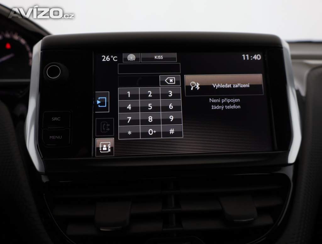 Foto inzerátu Peugeot 2008 1.2 PureTech