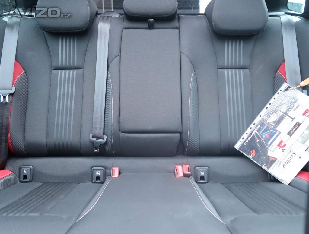 Foto inzerátu Škoda Kamiq 1.5 TSI