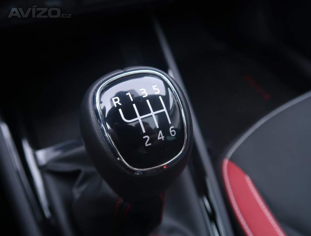 Foto inzerátu Škoda Kamiq 1.5 TSI