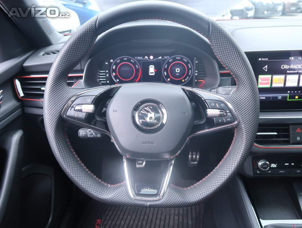 Foto inzerátu Škoda Kamiq 1.5 TSI