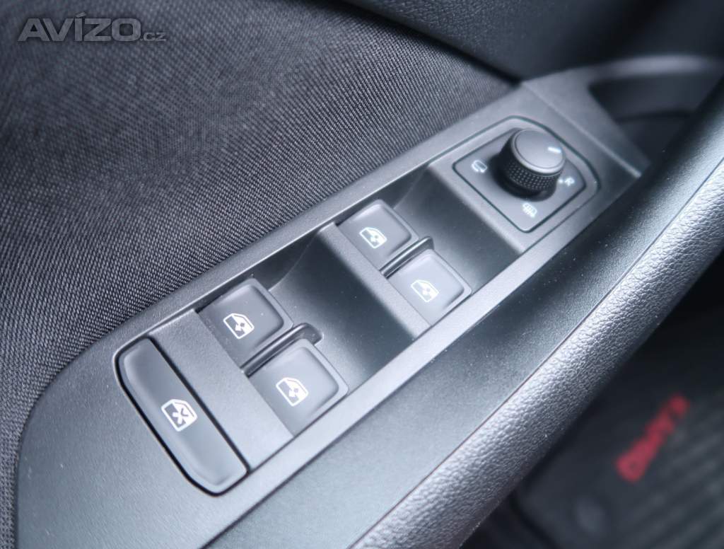 Foto inzerátu Škoda Kamiq 1.5 TSI