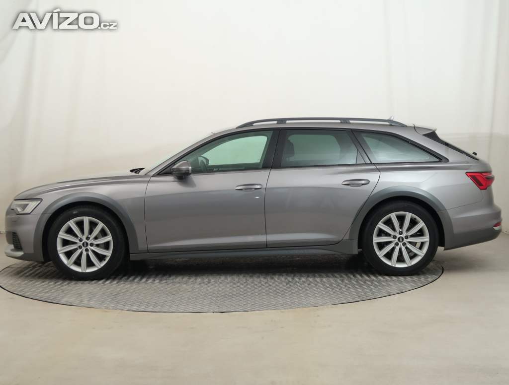 Foto inzerátu Audi A6 Allroad 50 TDI