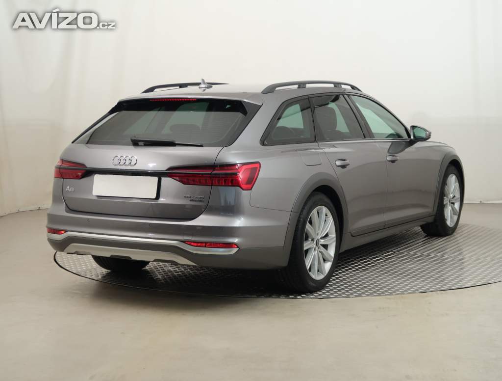 Foto inzerátu Audi A6 Allroad 50 TDI