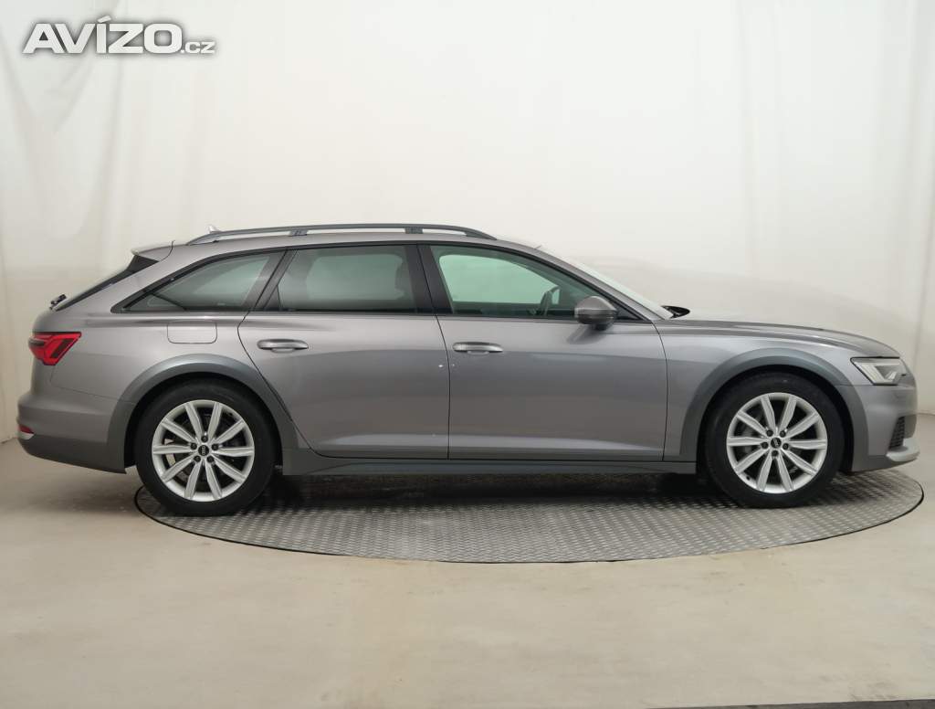 Foto inzerátu Audi A6 Allroad 50 TDI