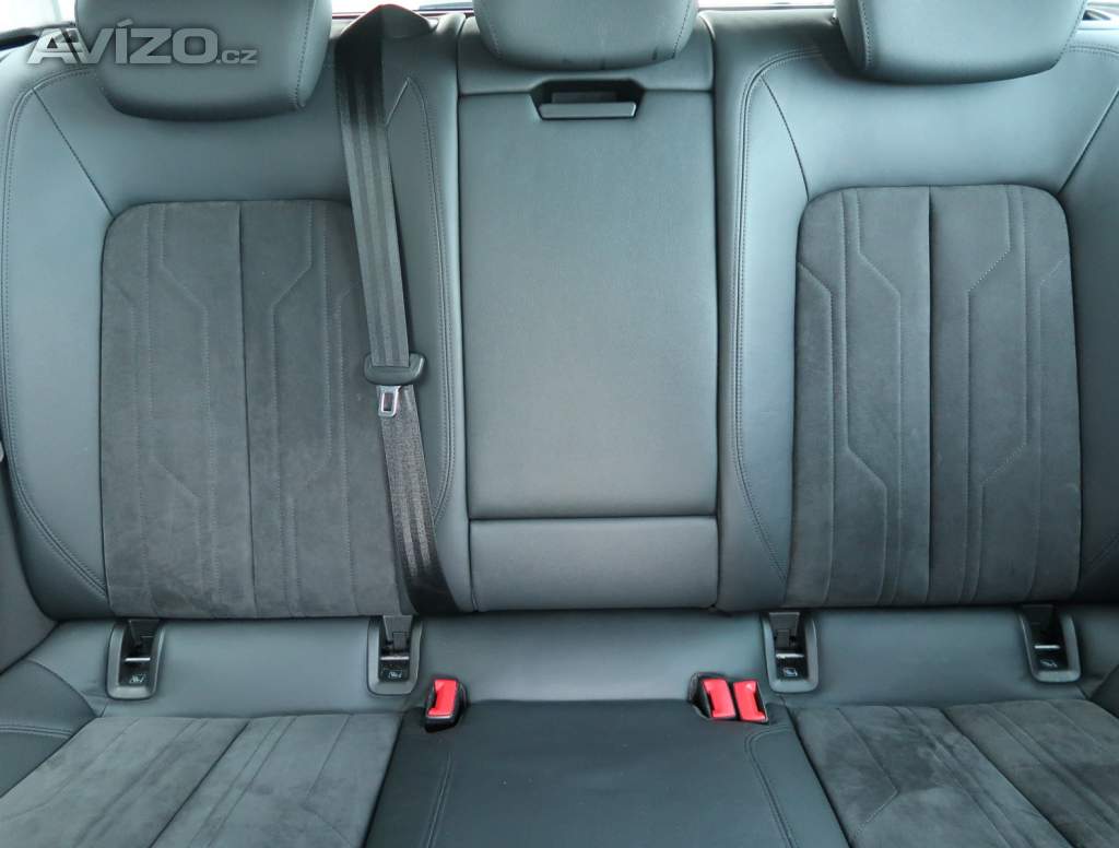 Foto inzerátu Audi A6 Allroad 50 TDI