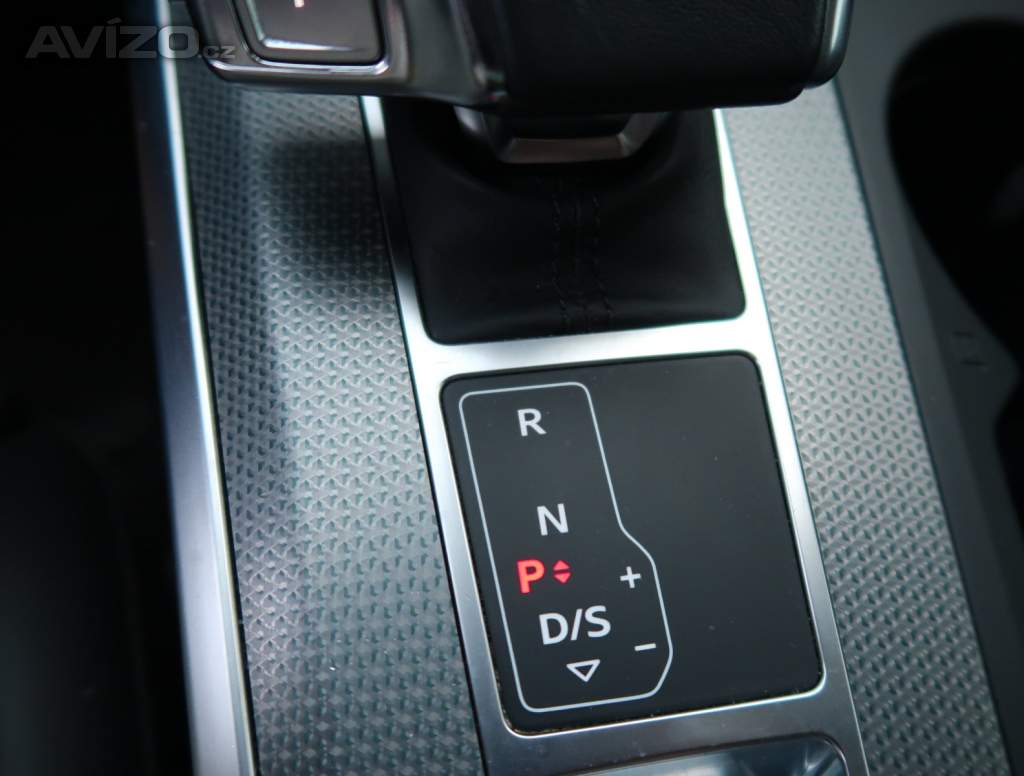 Foto inzerátu Audi A6 Allroad 50 TDI