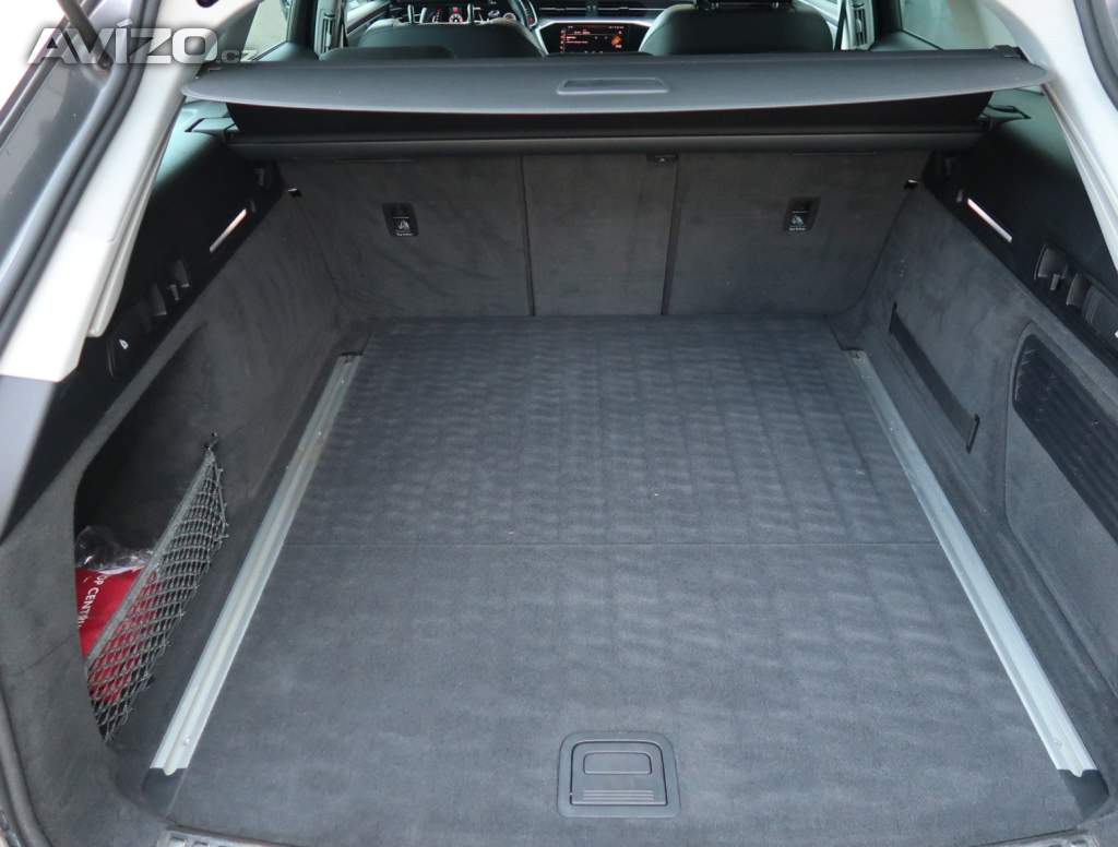 Foto inzerátu Audi A6 Allroad 50 TDI