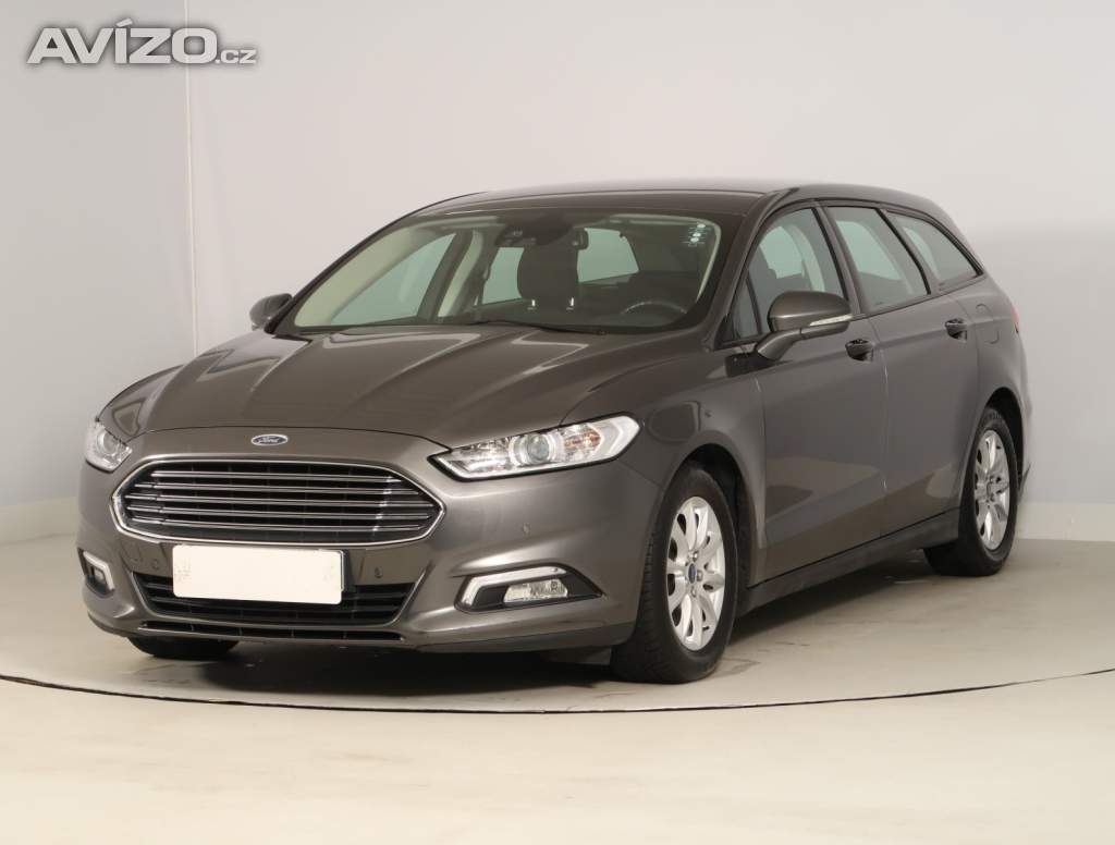 Foto inzerátu Ford Mondeo 1.5 TDCi
