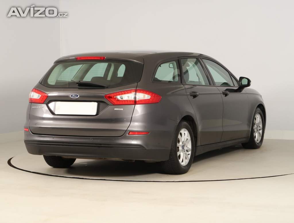 Foto inzerátu Ford Mondeo 1.5 TDCi