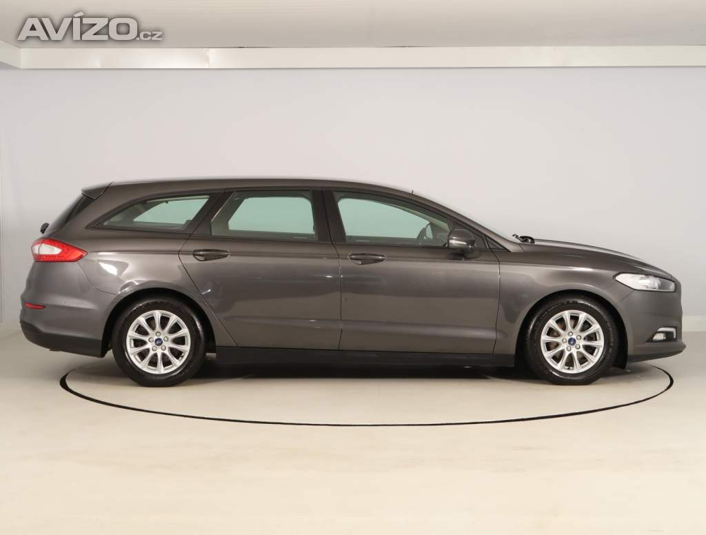 Foto inzerátu Ford Mondeo 1.5 TDCi