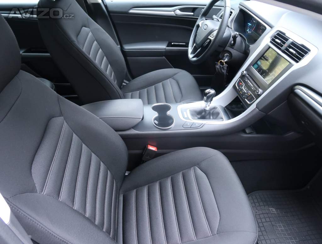 Foto inzerátu Ford Mondeo 1.5 TDCi