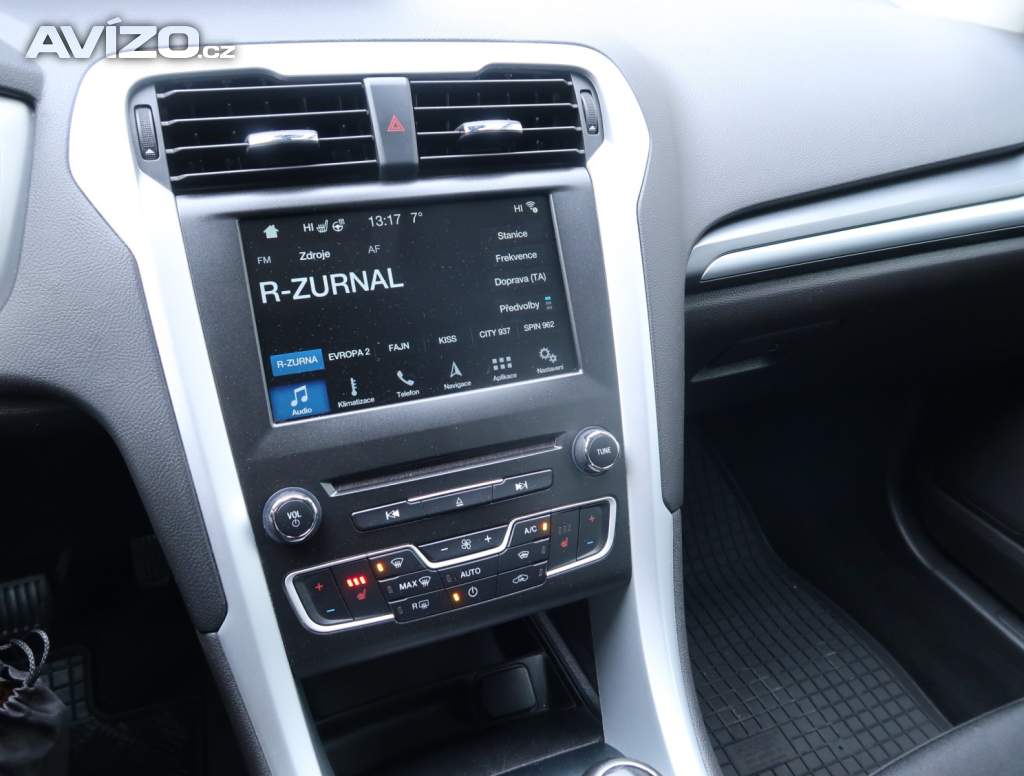 Foto inzerátu Ford Mondeo 1.5 TDCi