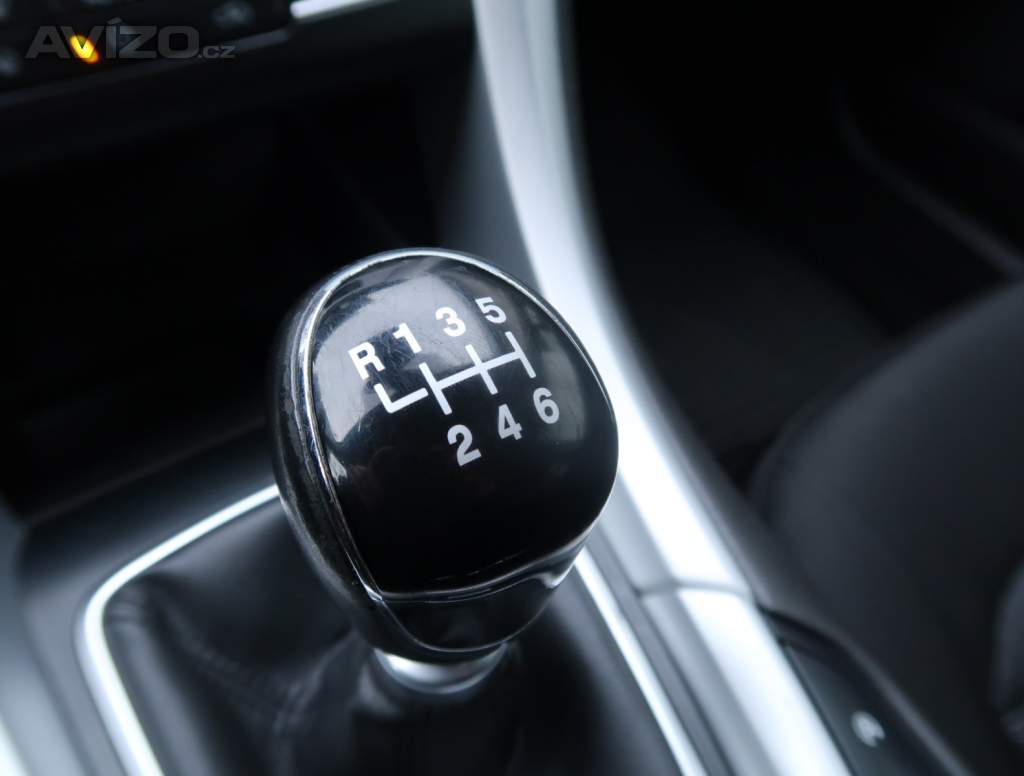 Foto inzerátu Ford Mondeo 1.5 TDCi