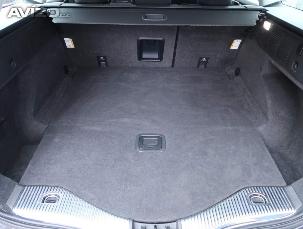 Foto inzerátu Ford Mondeo 1.5 TDCi