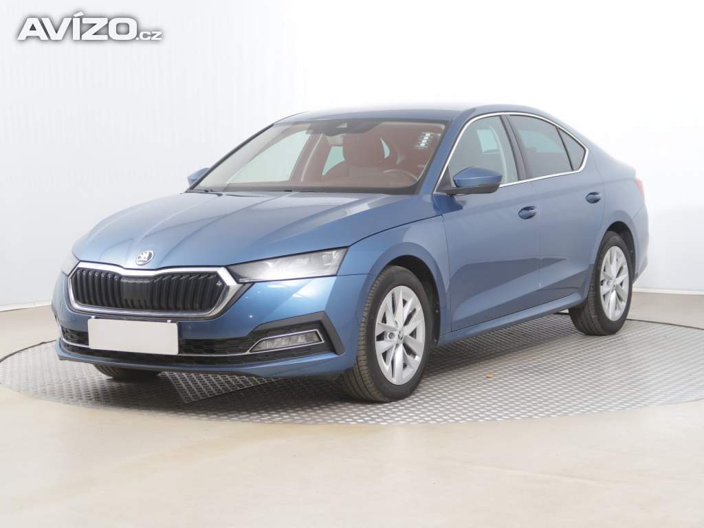 Foto inzerátu Škoda Octavia 2.0 TDI