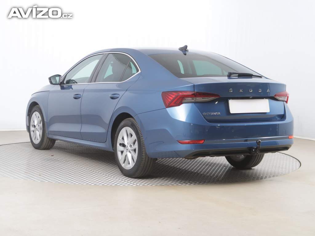 Foto inzerátu Škoda Octavia 2.0 TDI