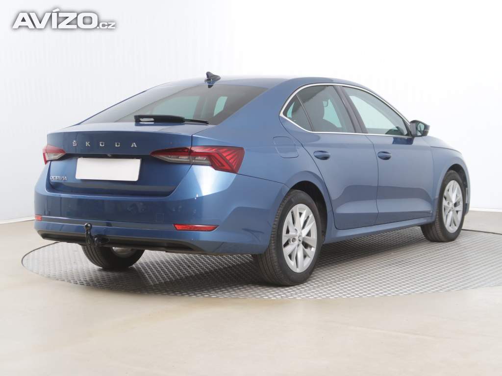 Foto inzerátu Škoda Octavia 2.0 TDI