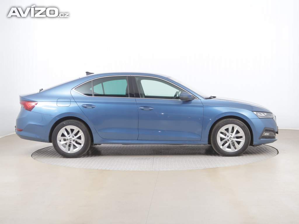 Foto inzerátu Škoda Octavia 2.0 TDI