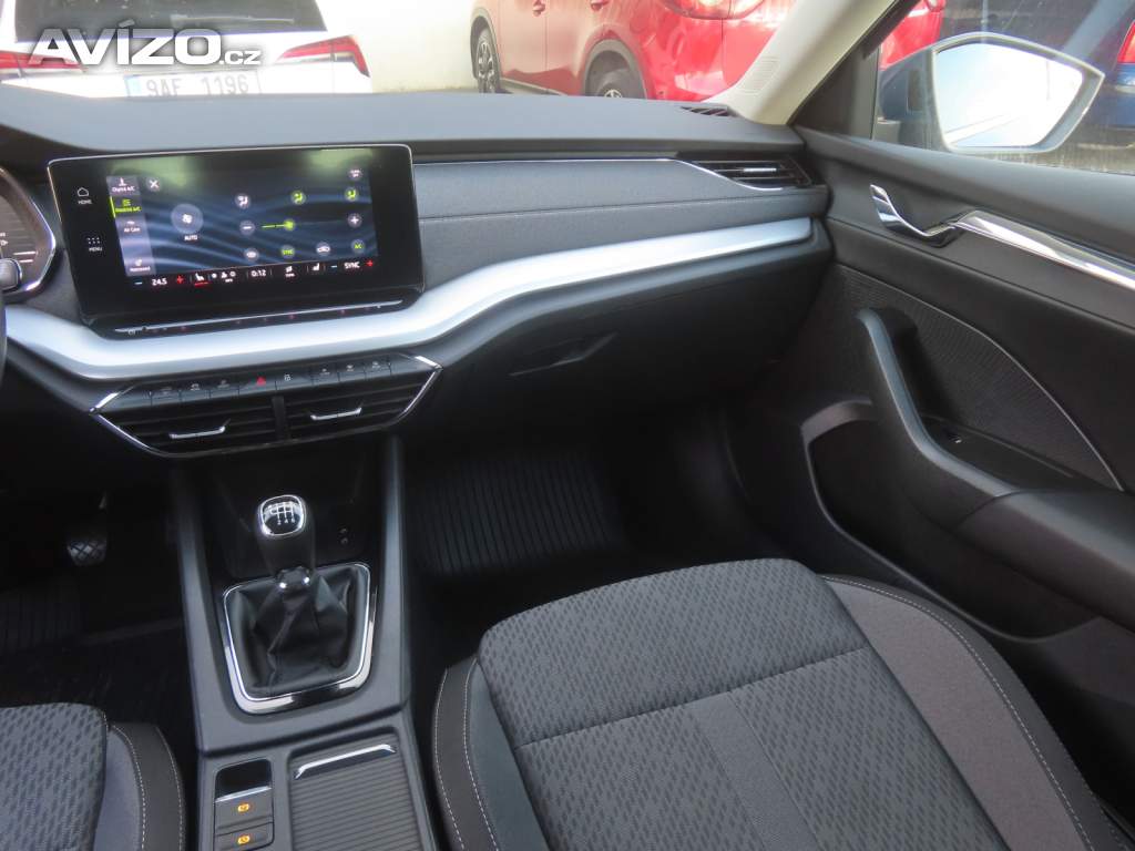 Foto inzerátu Škoda Octavia 2.0 TDI