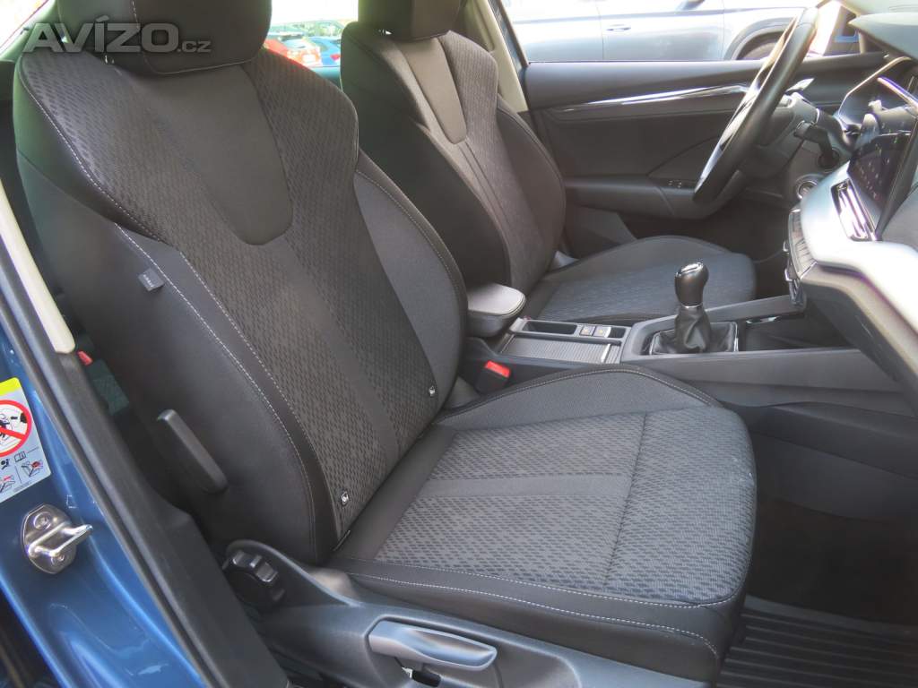 Foto inzerátu Škoda Octavia 2.0 TDI