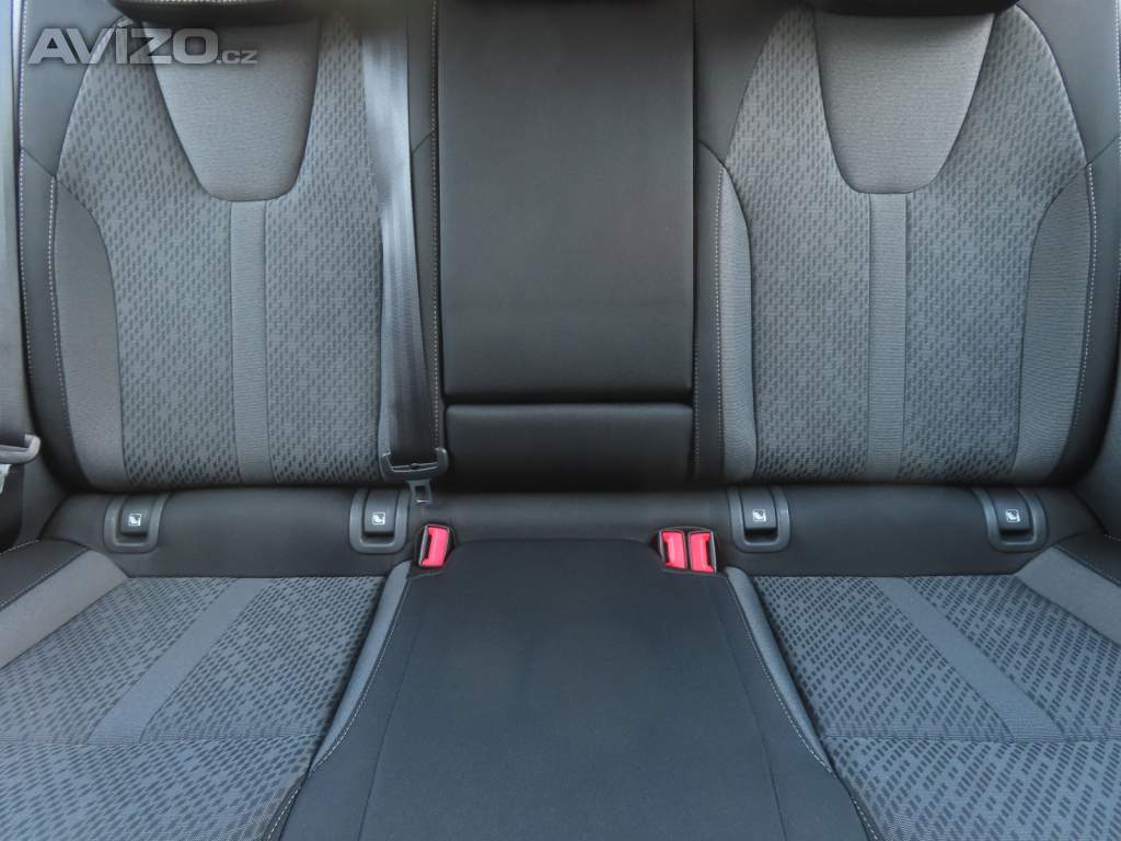 Foto inzerátu Škoda Octavia 2.0 TDI