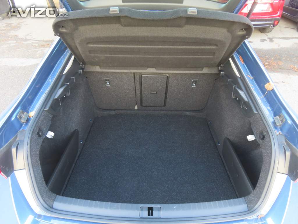 Foto inzerátu Škoda Octavia 2.0 TDI