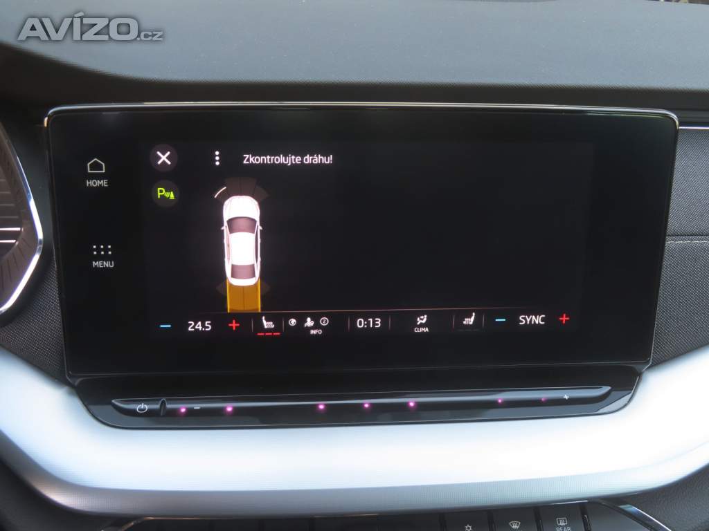 Foto inzerátu Škoda Octavia 2.0 TDI