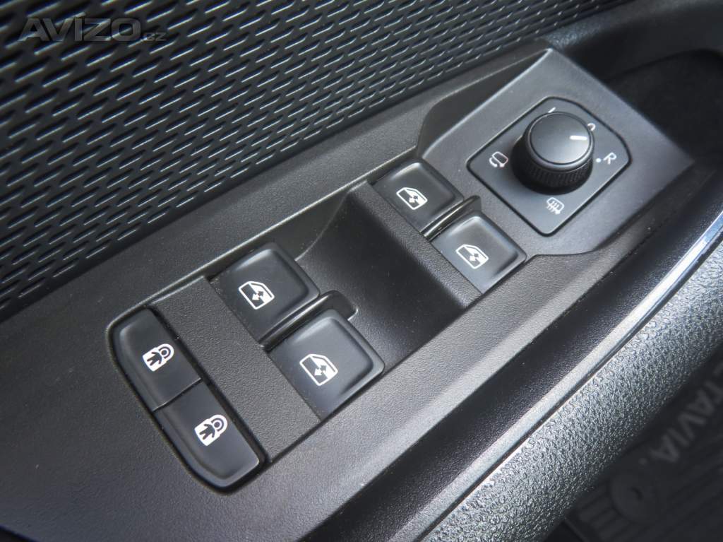 Foto inzerátu Škoda Octavia 2.0 TDI