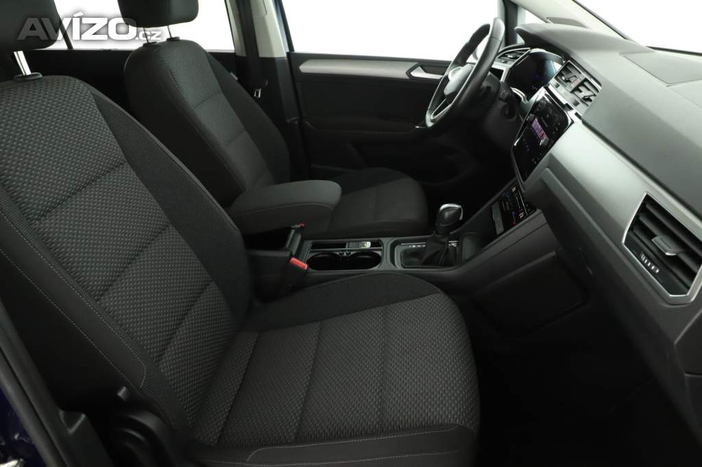 Volkswagen Touran 1.5 TSI