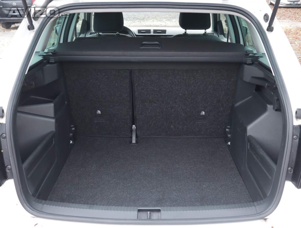 Foto inzerátu Škoda Fabia 1.0 TSI