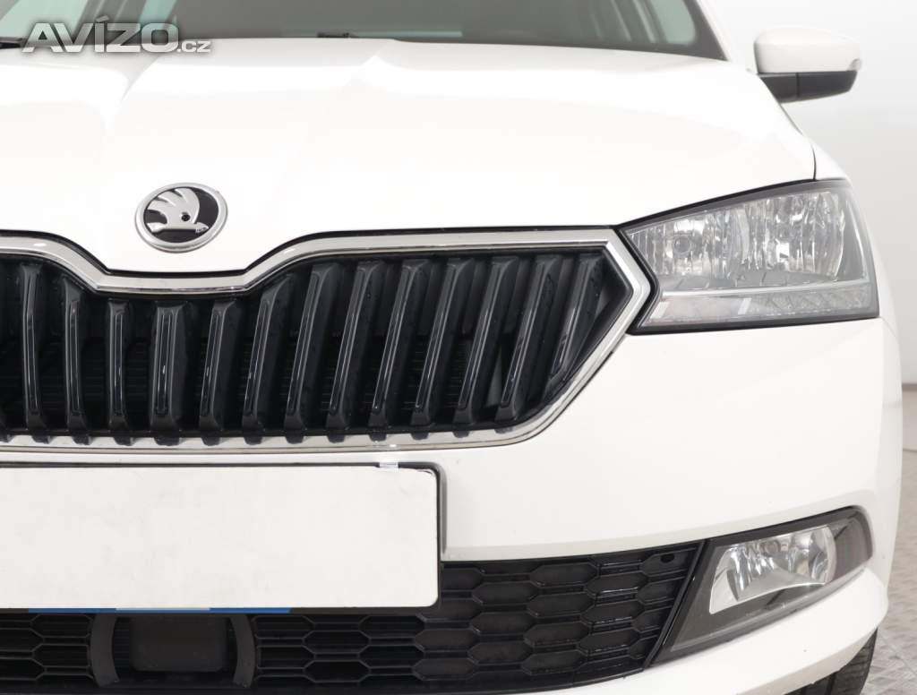 Foto inzerátu Škoda Fabia 1.0 TSI