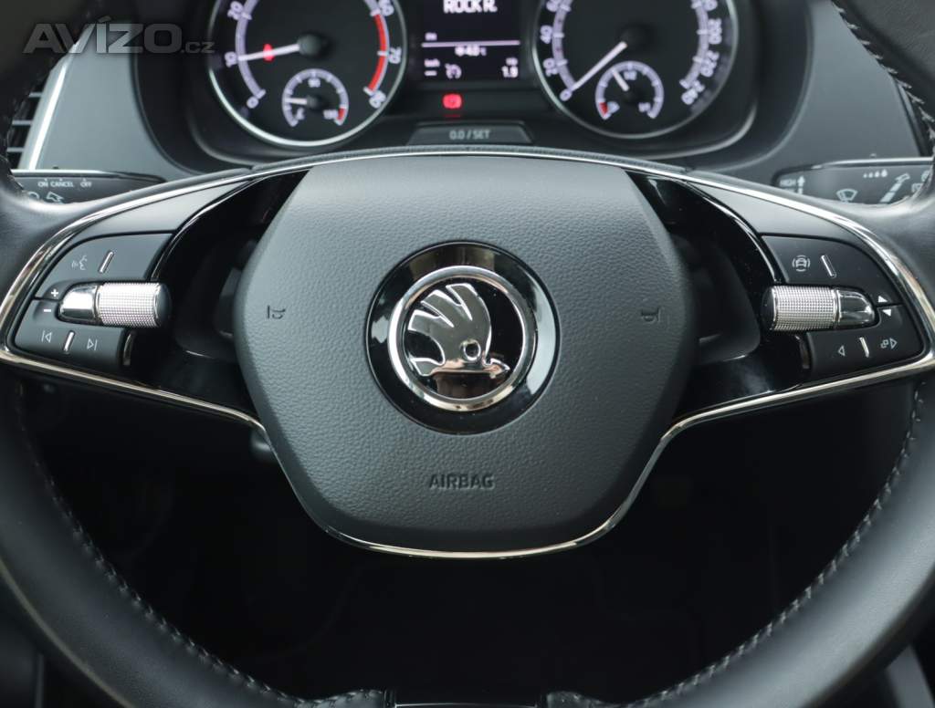 Foto inzerátu Škoda Fabia 1.0 TSI