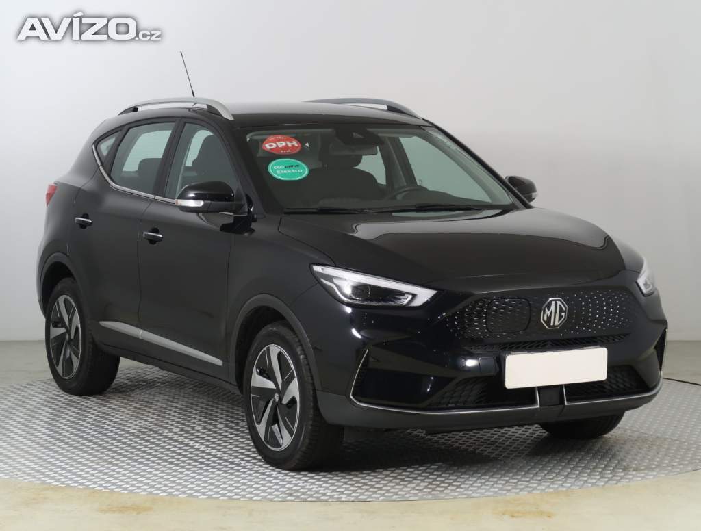 MG ZS SUV EV 50.3 kWh