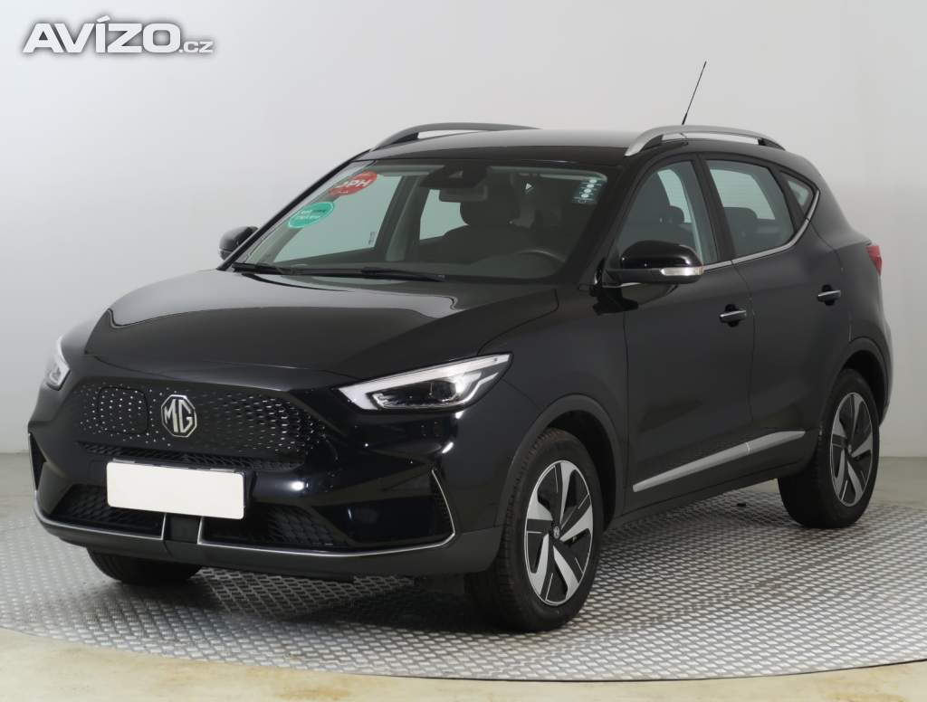 Foto inzerátu MG ZS SUV EV 50.3 kWh