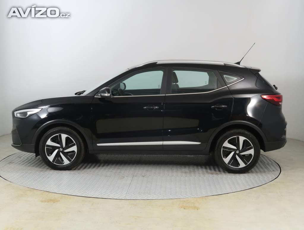Foto inzerátu MG ZS SUV EV 50.3 kWh