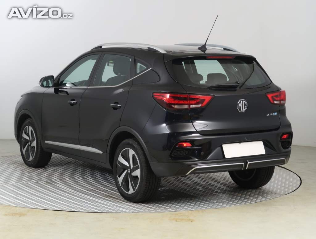 Foto inzerátu MG ZS SUV EV 50.3 kWh