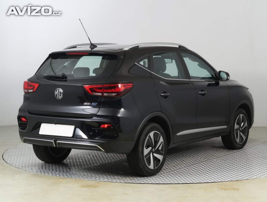 Foto inzerátu MG ZS SUV EV 50.3 kWh