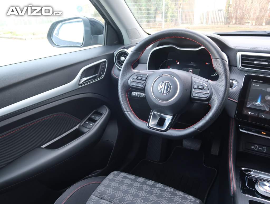 Foto inzerátu MG ZS SUV EV 50.3 kWh