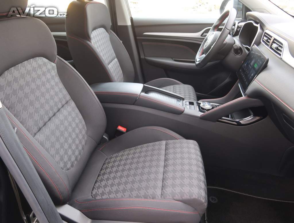 Foto inzerátu MG ZS SUV EV 50.3 kWh